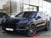 Porsche Cayenne III Рестайлинг Москва  - изображение 31