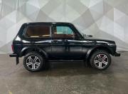 Lada (ВАЗ) 2121 (4x4) I Рестайлинг Оренбург  - изображение 22