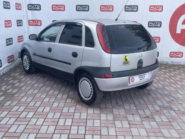 Opel Corsa C с пробегом 2003 года, цена 149 990 рублей, 200000 км, хэтчбек, Автокод Объявления
