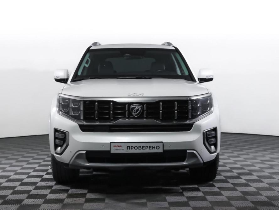 Kia Mohave I Рестайлинг 2 Москва  - изображение 2