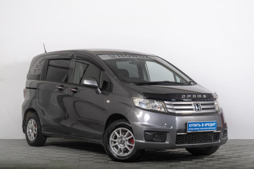 Honda Freed I Рестайлинг Томск  - изображение 1