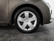 Toyota Ractis II Иркутск  - изображение 38