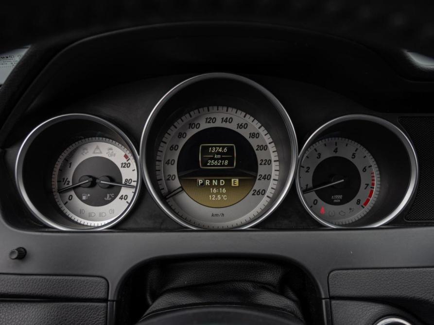 Mercedes-Benz C-Класс III (W204) Рестайлинг Краснодар  - изображение 15