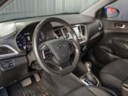 Hyundai Solaris II Рестайлинг Ижевск  - изображение 24