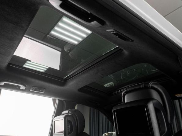 Mercedes-Benz GL-Класс AMG с пробегом 2014 года, цена 3 210 000 рублей, 330266 км, внедорожник, Автокод Объявления