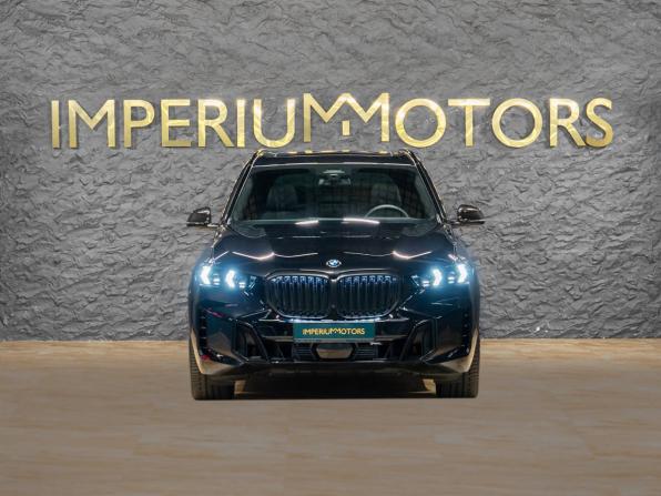 Новый BMW X5 IV (G05/G18) Рестайлинг 2026 года, цена 15 590 000 рублей, внедорожник, Автокод Объявления