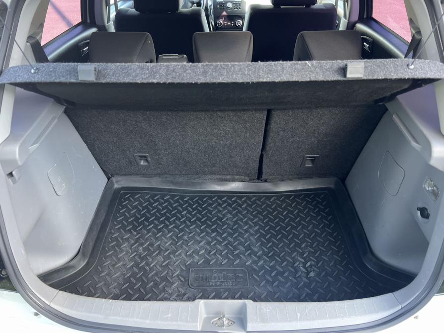 Suzuki SX4 I (Classic) Рестайлинг Нижний Новгород  - изображение 12