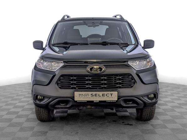 Lada (ВАЗ) Niva Travel I с пробегом 2023 года, цена 960 000 рублей, 43607 км, внедорожник, Автокод Объявления