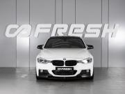 BMW 3 серии VI (F3x) Рестайлинг Минеральные Воды  - изображение 23