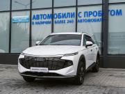 Haval F7 II Екатеринбург  - изображение 22