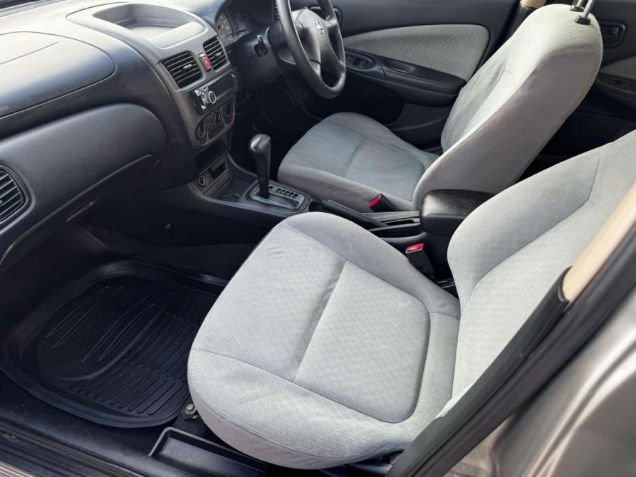 Nissan Bluebird Sylphy I (G10) Астрахань  - изображение 14