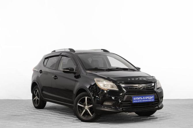 Lifan X50 с пробегом 2016 года, цена 499 000 рублей, 137000 км, хэтчбек, Автокод Объявления