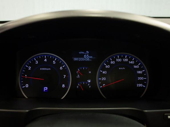 Hyundai Elantra IV (HD) с пробегом 2010 года, цена 745 000 рублей, 205438 км, седан, Автокод Объявления