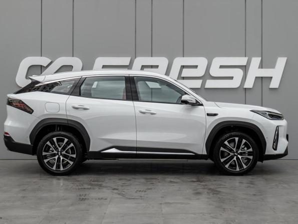 Geely Galaxy M7 с пробегом 2026 года, цена 3 498 000 рублей, 33 км, внедорожник, Автокод Объявления
