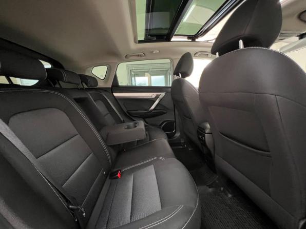 Geely Coolray I с пробегом 2023 года, цена 1 720 000 рублей, 60180 км, внедорожник, Автокод Объявления