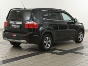 Chevrolet Orlando I Иваново  - изображение 22