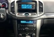 Chevrolet Captiva I Рестайлинг 2 Нижний Новгород  - изображение 38