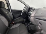 Lada (ВАЗ) Granta I Рестайлинг Воронеж  - изображение 25