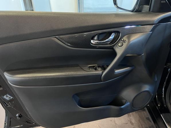 Nissan X-Trail III с пробегом 2018 года, цена 2 055 000 рублей, 170454 км, внедорожник, Автокод Объявления