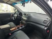 Toyota Highlander II (XU40) Рестайлинг Новосибирск  - изображение 54