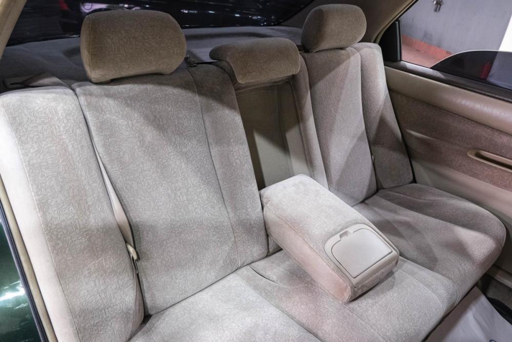 Toyota Vista V (V50) Новокузнецк  - изображение 30