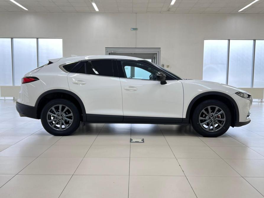 Mazda CX-4 I Рестайлинг Волгоград  - изображение 6