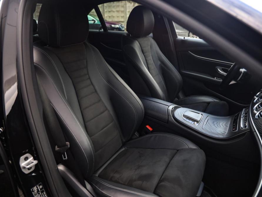 Mercedes-Benz E-Класс V (W213 S213 C238) Рестайлинг Санкт-Петербург  - изображение 33