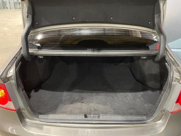 Honda Civic VIII с пробегом 2007 года, цена 659 000 рублей, 306000 км, седан, Автокод Объявления