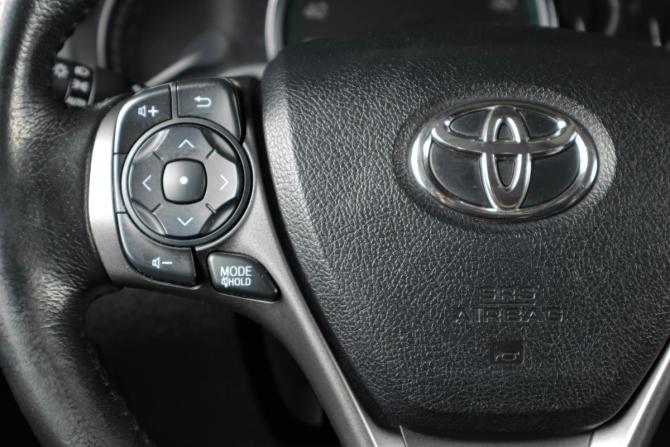 Toyota Venza I с пробегом 2014 года, цена 2 479 000 рублей, 132000 км, внедорожник, Автокод Объявления