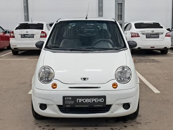 Daewoo Matiz I Рестайлинг с пробегом 2012 года, цена 180 000 рублей, 94180 км, хэтчбек, Автокод Объявления