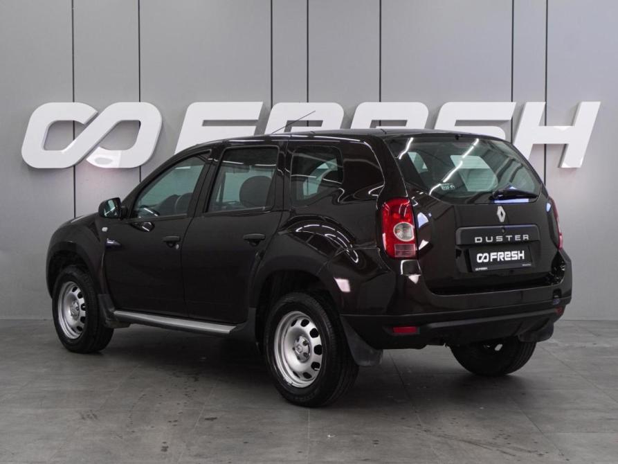 Renault Duster I Воронеж  - изображение 2