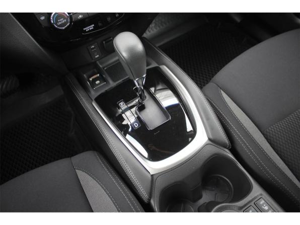 Nissan Qashqai II Рестайлинг с пробегом 2021 года, цена 2 110 000 рублей, 48216 км, внедорожник, Автокод Объявления