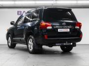 Toyota Land Cruiser 200 Series Рестайлинг 1 Тюмень  - изображение 36