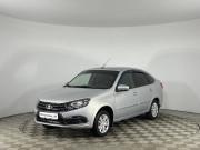 Lada (ВАЗ) Granta I Рестайлинг Воронеж  - изображение 21