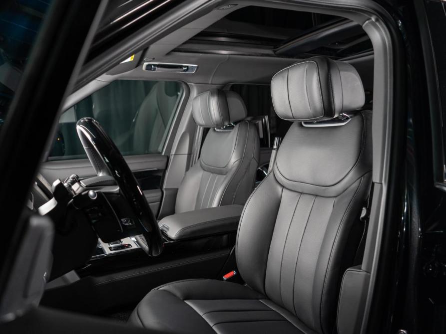 Land Rover Range Rover V Москва  - изображение 11