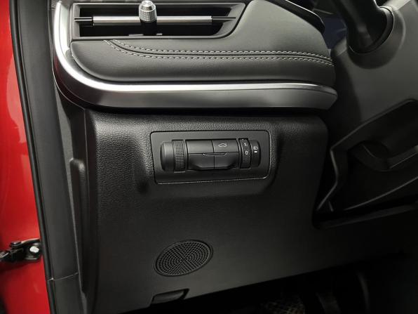 Chery Tiggo 7 Pro I с пробегом 2021 года, цена 1 580 000 рублей, 54528 км, внедорожник, Автокод Объявления