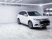 Mitsubishi Outlander III Рестайлинг 3 Уфа  - изображение 35
