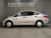 Hyundai Solaris I Пермь  - изображение 22