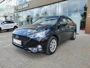 Hyundai Solaris II Рестайлинг Набережные Челны  - изображение 24