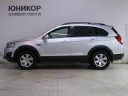 Chevrolet Captiva I Рестайлинг Дзержинск  - изображение 28