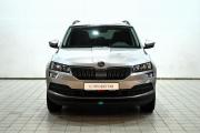 Skoda Karoq I Сургут  - изображение 29