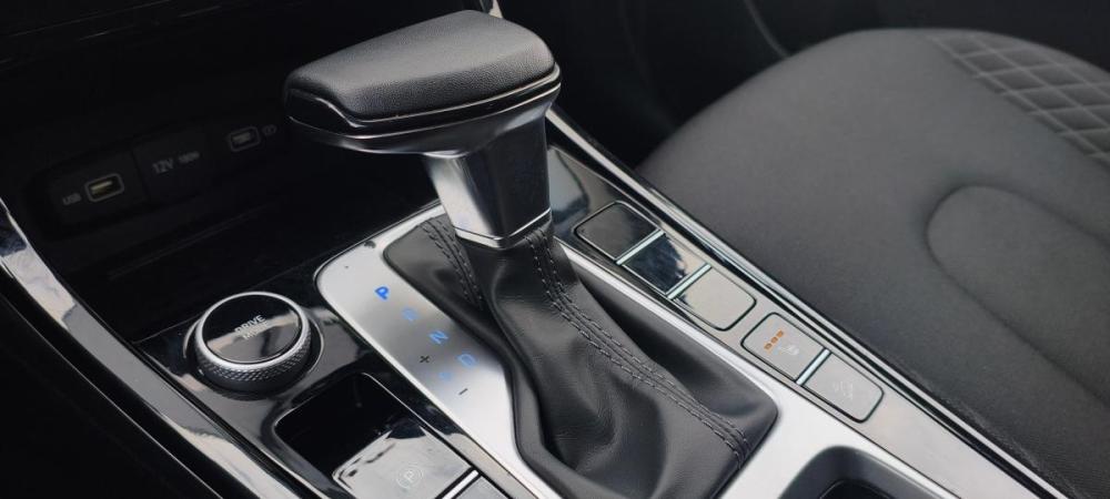 Hyundai Creta II Белгород  - изображение 23