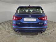 BMW X3 III (G01) Москва  - изображение 20
