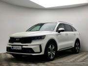 Kia Sorento IV Мурманск  - изображение 34