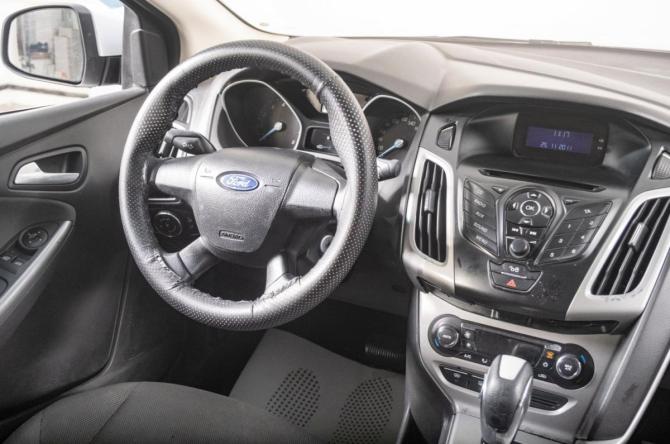 Ford Focus III с пробегом 2011 года, цена 759 000 рублей, 198000 км, седан, Автокод Объявления
