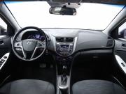 Hyundai Solaris I Рестайлинг Уфа  - изображение 29