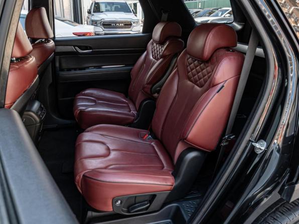 Hyundai Palisade I с пробегом 2019 года, цена 3 290 000 рублей, 149685 км, внедорожник, Автокод Объявления