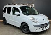 Renault Kangoo II Уфа  - изображение 17
