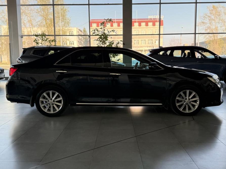 Toyota Camry VII (XV50) Новосибирск  - изображение 4