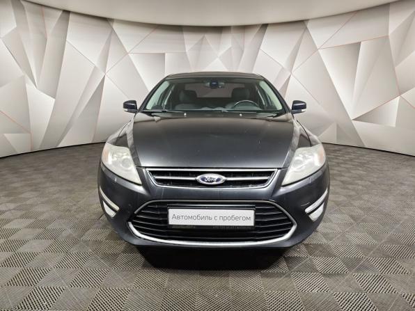 Ford Mondeo IV Рестайлинг с пробегом 2012 года, цена 675 000 рублей, 239359 км, седан, Автокод Объявления